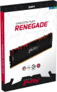 Kingston 8GB 3600MHz DDR4 CL16 DIMM FURY Renegade RGB5