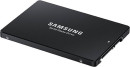 Жёсткий диск SSD 2.5" 3.84 Тб rpm 0 Samsung PM893 SATA III MZ7L33T8HBLT-00A07