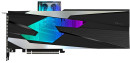 Видеокарта GigaByte nVidia GeForce RTX 3080 GAMING OC WATERFORCE WB LHR PCI-E 10240Mb GDDR6X 320 Bit Retail GV-N3080GAMINGOC WB-10GD 2.0