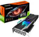 Видеокарта GigaByte nVidia GeForce RTX 3080 GAMING OC WATERFORCE WB LHR PCI-E 10240Mb GDDR6X 320 Bit Retail GV-N3080GAMINGOC WB-10GD 2.07