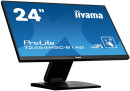 Монитор 23.8" iiYama ProLite T2454MSC-B1AG черный IPS 1920x1080 250 cd/m^2 4 ms HDMI VGA USB T2454MSC-B1AG3