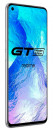 Смартфон Realme GT Master Edition 128Gb 6Gb Перламутровый моноблок 3G 4G 6.43" 1080x2400 Android 11 64Mpix 802.11 a/b/g/n/ac/ax NFC GPS GSM900/1800 GSM19002