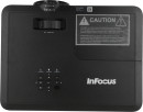 Проектор InFocus IN116AA 1280x800 3800 lm 30000:1 черный6