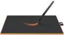 Графический планшет Huion Inspiroy RTM-500 Orange3