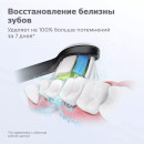Зубная щетка Philips/ Sonicare W2 Optimal White, Стандартные насадки для звуковой зубной щетки, 2 шт.3
