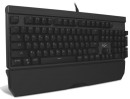 Игровая клавиатура SVEN KB-G9500 (Outemu Blue switches, USB, 104кл, ПО, RGB-подсветка)4