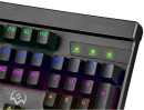 Игровая клавиатура SVEN KB-G9500 (Outemu Blue switches, USB, 104кл, ПО, RGB-подсветка)6