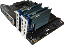 Видеокарта ASUS GeForce GT 730 GT730-4H-SL-2GD5 PCI-E 2048Mb GDDR5 64 Bit Retail3