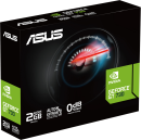 Видеокарта ASUS GeForce GT 730 GT730-4H-SL-2GD5 PCI-E 2048Mb GDDR5 64 Bit Retail4