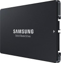 Твердотельный накопитель SSD 2.5" 240 Gb Samsung MZ7L3240HCHQ-00A07 Read 520Mb/s Write 300Mb/s 3D NAND2