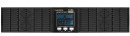 ИБП On-line ExeGate PowerExpert ULS-1000.LCD.AVR.6C13.USB.RS232.SNMP.2U2