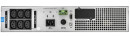 ИБП On-line ExeGate PowerExpert ULS-1000.LCD.AVR.6C13.USB.RS232.SNMP.2U3
