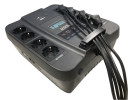 ИБП Powercom SPD-1100U 1100VA2