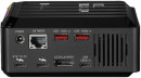 Накопитель на жестком магнитном диске WD Игровая станция WD_BLACK™ D50 Game Dock NVMeSSD WDBA3U0020BBK-EESN 2TB с подключением через Thunderbolt33