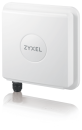 Wi-Fi роутер Zyxel LTE7490-M904 Street LTE Cat.16 802.11bgn 300Mbps 2.4 ГГц 1xLAN Разъем для SIM-карты белый LTE7490-M904-EU01V1F