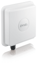 Wi-Fi роутер Zyxel LTE7490-M904 Street LTE Cat.16 802.11bgn 300Mbps 2.4 ГГц 1xLAN Разъем для SIM-карты белый LTE7490-M904-EU01V1F2
