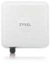 Wi-Fi роутер Zyxel LTE7490-M904 Street LTE Cat.16 802.11bgn 300Mbps 2.4 ГГц 1xLAN Разъем для SIM-карты белый LTE7490-M904-EU01V1F3