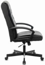 Кресло офисное BRABIX "Quadro EX-524" чёрный3