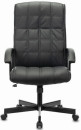 Кресло офисное BRABIX "Quadro EX-524" чёрный4
