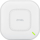 ZYXEL WAX610D (Pack of 5 pcs) NebulaFlex Pro Hybrid Access Point, WiFi 6, 802.11a / b / g / n / ac / ax (2.4 and 5 GHz), MU-MIMO, 4x4 dual-pattern antennas, up to 575 + 2400 Mbps, 1xLAN 2.5GE, 1xLAN GE, PoE, 4G / 5G protection2