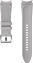 Ремешок Samsung Galaxy Watch Hybrid Leather для Samsung Galaxy Watch 4/4 Classic белый (ET-SHR89LSEGRU)2
