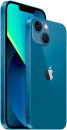 Смартфон Apple iPhone 13 mini синий 5.4" 256 Gb NFC LTE Wi-Fi GPS 3G Bluetooth 5G MLM83RU/A2