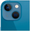 Смартфон Apple iPhone 13 mini синий 5.4" 256 Gb NFC LTE Wi-Fi GPS 3G Bluetooth 5G MLM83RU/A3