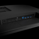 Монитор 32" GigaByte M32U-EK Gaming monitor черный IPS 3840x2160 350 cd/m^2 1 ms HDMI DisplayPort Аудио USB USB Type-C8