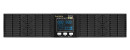 ИБП On-line ExeGate PowerExpert ULS-3000.LCD.AVR.6C13.USB.RS232.SNMP.2U2