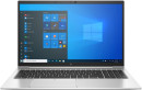 Ноутбук HP EliteBook 855 G8 15.6" 1920x1080 AMD Ryzen 5 Pro-5650U SSD 512 Gb 16Gb Bluetooth 5.0 WiFi (802.11 b/g/n/ac/ax) AMD Radeon Vega 7 серебристый Windows 10 Professional 401P1EA