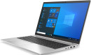 Ноутбук HP EliteBook 855 G8 15.6" 1920x1080 AMD Ryzen 5 Pro-5650U SSD 512 Gb 16Gb Bluetooth 5.0 WiFi (802.11 b/g/n/ac/ax) AMD Radeon Vega 7 серебристый Windows 10 Professional 401P1EA3