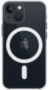 Накладка Apple Clear Case with MagSafe для iPhone 13 mini прозрачный MM2W3ZE/A2