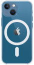 Накладка Apple Clear Case with MagSafe для iPhone 13 mini прозрачный MM2W3ZE/A3