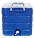 Автохолодильник Арктика 2000-40 40л синий/белый3