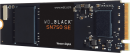 Твердотельный накопитель SSD M.2 250 Gb Western Digital Black SN750 SE NVMe Read 3200Mb/s Write 1000Mb/s 3D NAND TLC WDS250G1B0E