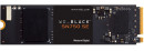Твердотельный накопитель SSD M.2 500 Gb Western Digital Black SN750 SE Read 3600Mb/s Write 2000Mb/s 3D NAND WDS500G1B0E