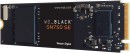 Твердотельный накопитель SSD M.2 500 Gb Western Digital Black SN750 SE Read 3600Mb/s Write 2000Mb/s 3D NAND WDS500G1B0E2