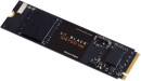 Твердотельный накопитель SSD M.2 500 Gb Western Digital Black SN750 SE Read 3600Mb/s Write 2000Mb/s 3D NAND WDS500G1B0E3
