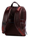 Рюкзак для ноутбука Piquadro Blue Square Revamp 16 л коричневый CA5574B2V/MO2