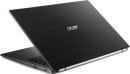 Ноутбук Acer Extensa 215-54 15.6" 1920x1080 Intel Core i5-1135G7 SSD 512 Gb 8Gb Bluetooth 5.0 Intel Iris Xe Graphics черный DOS NX.EGJER.0064