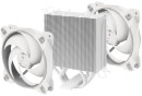 Вентилятор для процессора Freezer 34 eSports DUO -  Grey/White 1150-56,2066, 2011-v3 (SQUARE ILM) , Ryzen (AM4)  RET  (ACFRE00074A) (702218)4