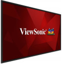 Монитор жидкокристаллический ViewSonic Коммерческий дисплей LCD 55" 16:9 3840x2160(UHD 4K) IPS, 3Y3