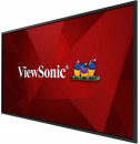 Монитор жидкокристаллический ViewSonic Коммерческий дисплей LCD 55" 16:9 3840x2160(UHD 4K) IPS, 3Y5