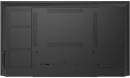 Монитор жидкокристаллический ViewSonic Коммерческий дисплей LCD 55" 16:9 3840x2160(UHD 4K) IPS, 3Y9