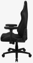Кресло для геймеров Aerocool CROWN Leatherette All Black чёрный5