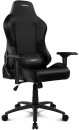 Кресло для геймеров Drift DR250B чёрный3