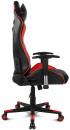 Кресло для геймеров Drift DR85 чёрный красный4