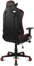 Кресло для геймеров Drift DR85 чёрный красный5