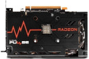 Видеокарта Sapphire Radeon RX 6600 Pulse PCI-E 8192Mb GDDR6 128 Bit Retail 11310-01-20G3