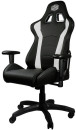 Кресло для геймеров Cooler Master Caliber R1 черный/белый4